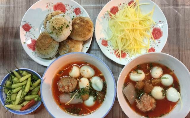 Ăn gì khi đến đất Phan Thiết - Bình Thuận?