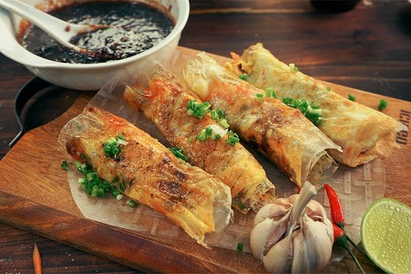 Ăn gì khi đến đất Phan Thiết - Bình Thuận?