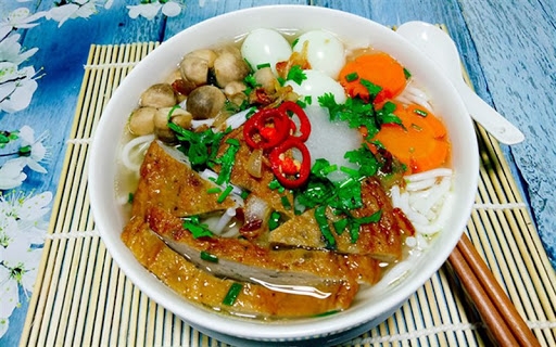 Ăn gì khi đến đất Phan Thiết - Bình Thuận?