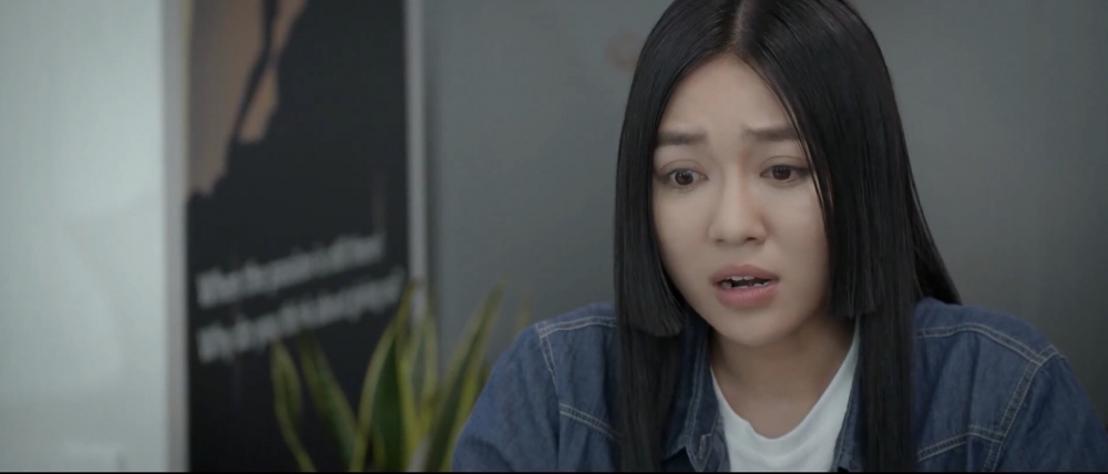 Trói buộc yêu thương - Tập 10 (tối 12/10): Vợ chồng bất hòa vì Thanh khao khát có con