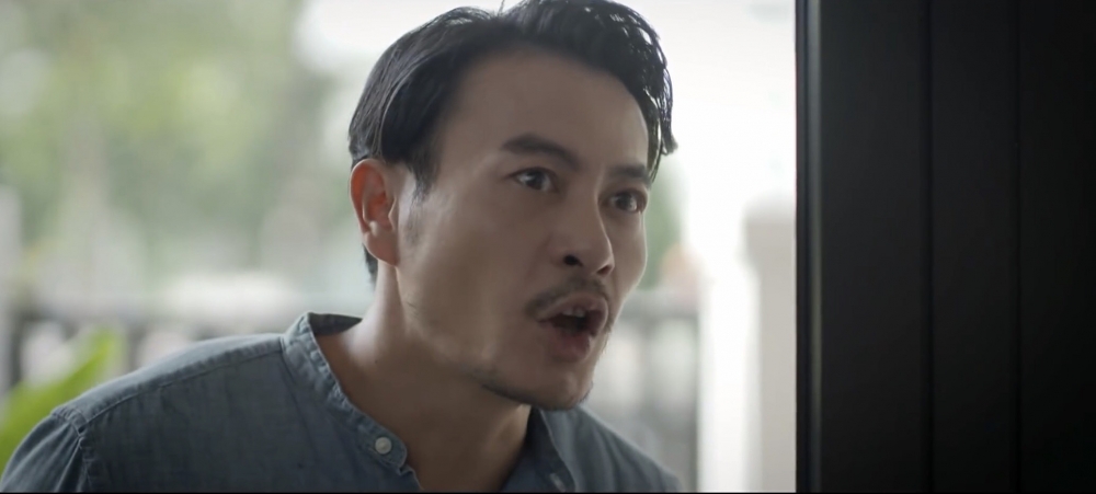 Trói buộc yêu thương - Tập 12 (tối 14/10): Người yêu cũ dạy Khánh nên tự chủ bản thân