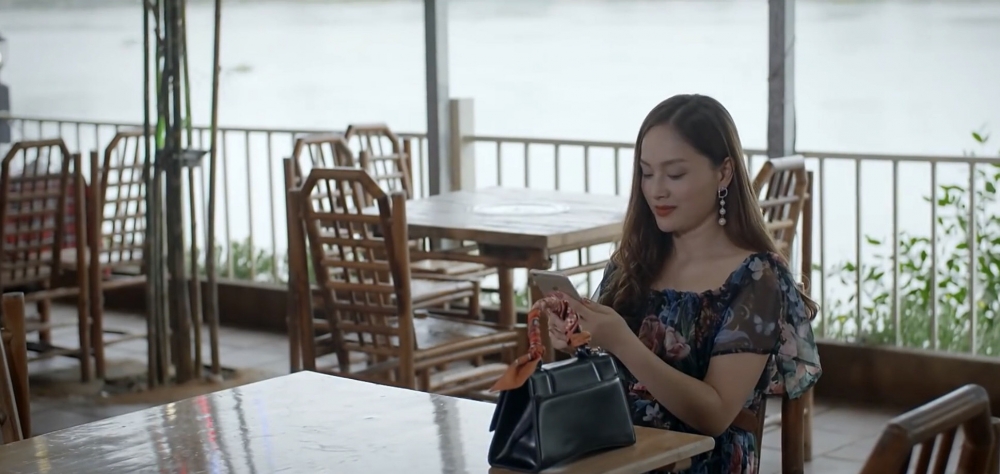 Trói buộc yêu thương - Tập 12 (tối 14/10): Người yêu cũ dạy Khánh nên tự chủ bản thân
