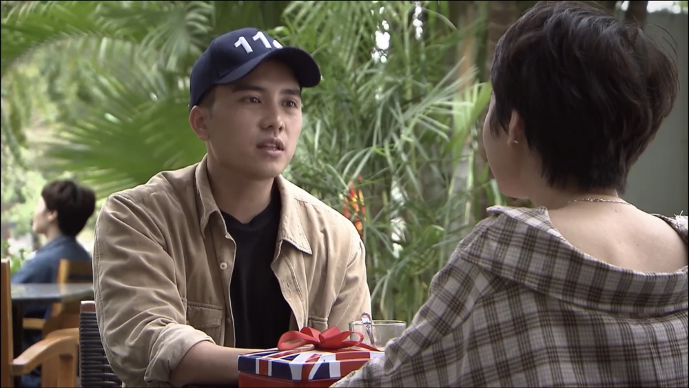 Lửa ấm - Tập 11 (tối 15/10): Vợ Tiến gặp nạn nguy cơ cao mất con
