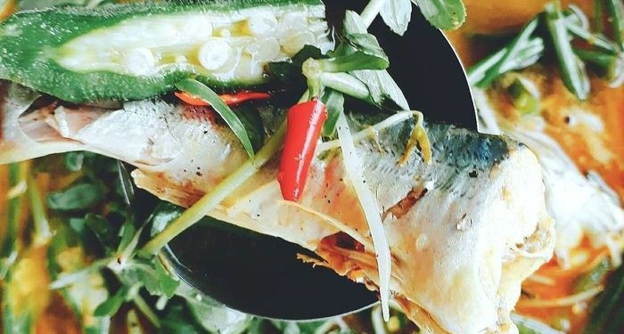 Ăn gì khi đến Vĩnh Long?