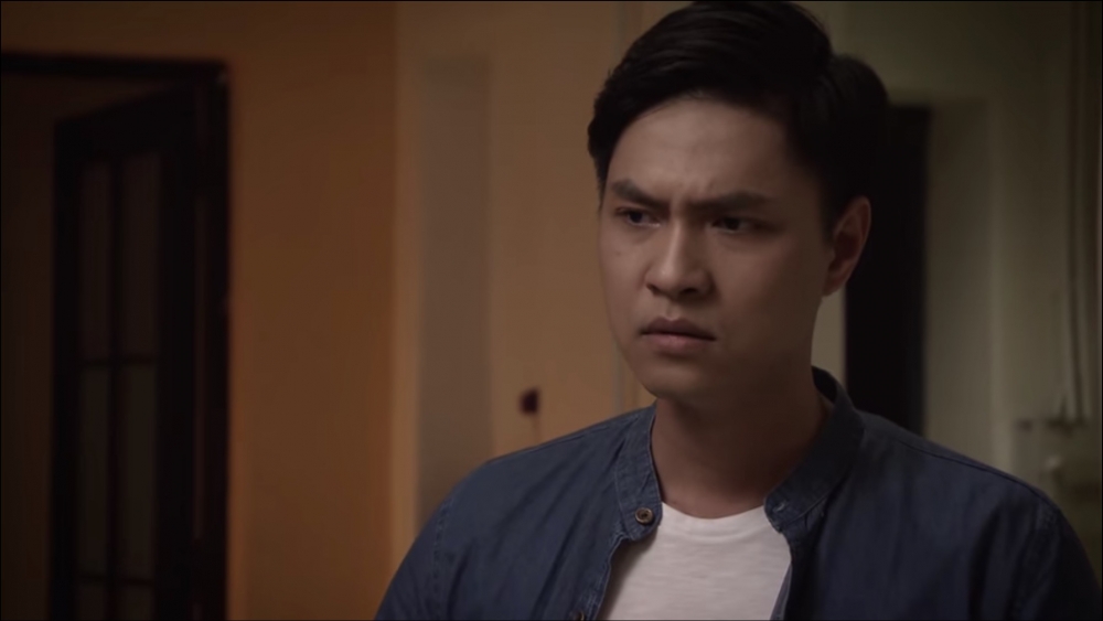 Lửa ấm - Tập 12 (tối 16/10): Minh đối mặt với tử thần