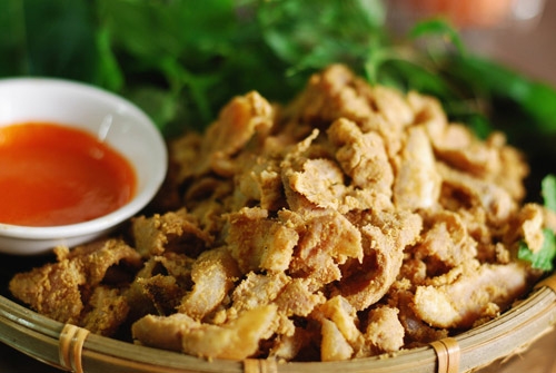 Ăn gì khi đến đất Sơn La?