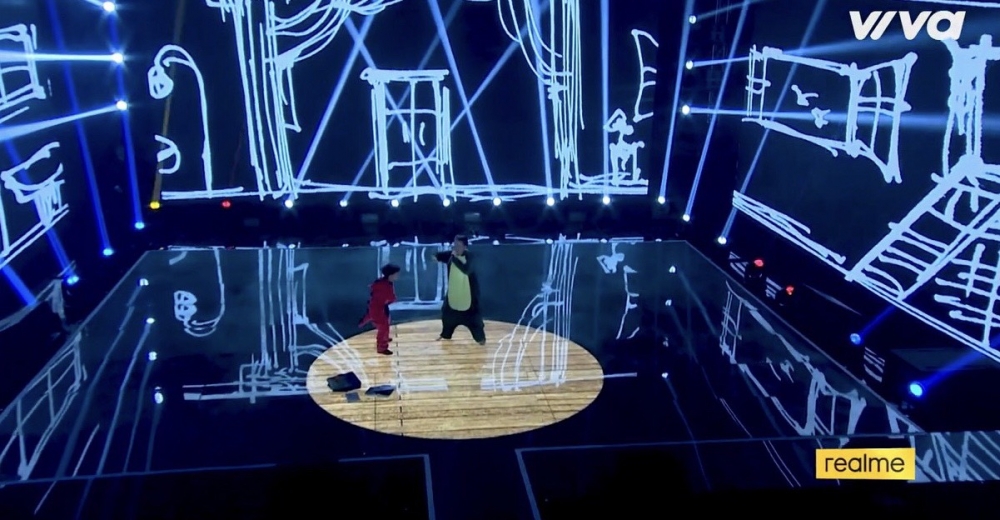 Lịch phát sóng tập 11 King Of Rap 2020: Bé Piggy 