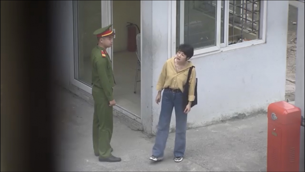 Lửa ấm - Tập 14 (tối 20/10): Minh cứu người yêu cũ, Thủy bị xã hội đen tấn công