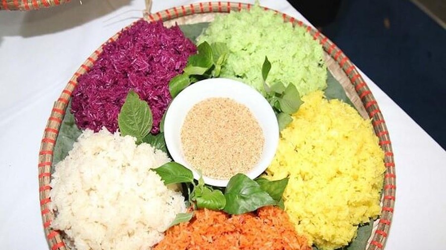 Ăn gì khi đến Tuyên Quang?