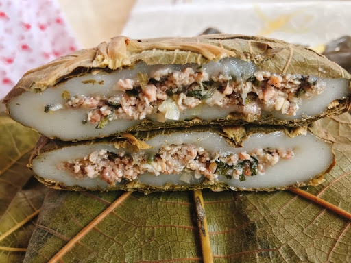Ăn gì khi đến Tuyên Quang?