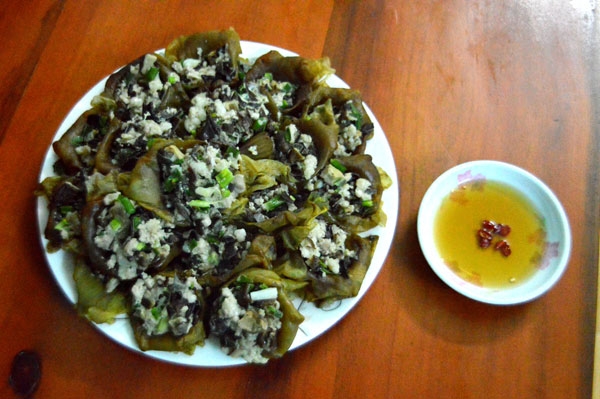 Ăn gì khi đến Tuyên Quang?