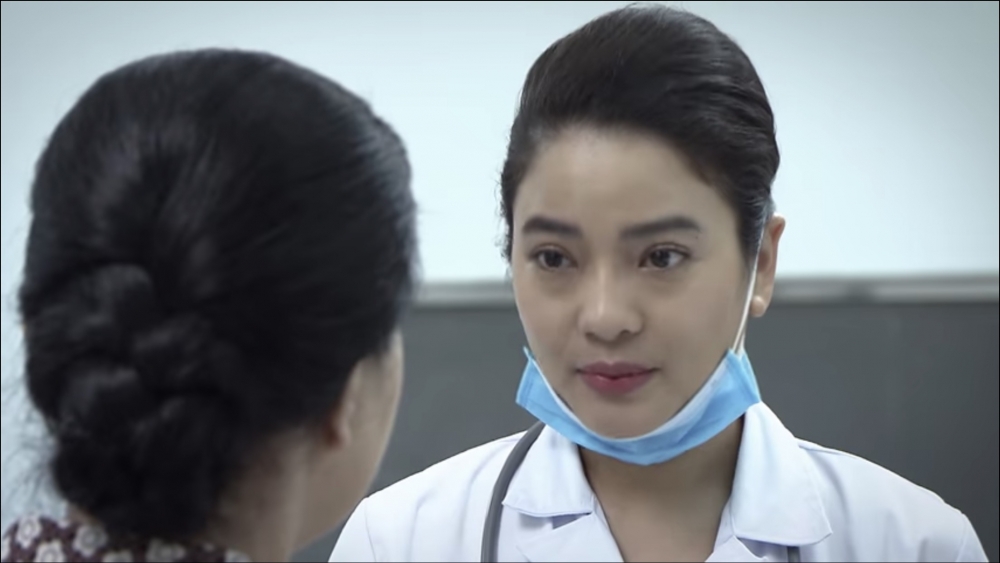 Lửa ấm - Tập 17 (tối 26/10): Quang liệu có phải là con trai ruột của Minh?