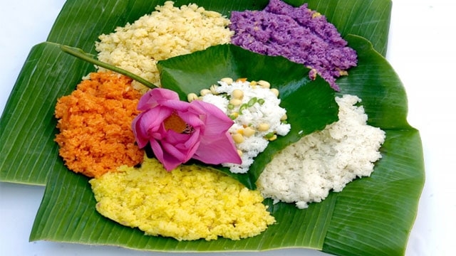 Ăn gì khi đến đất Yên Bái?
