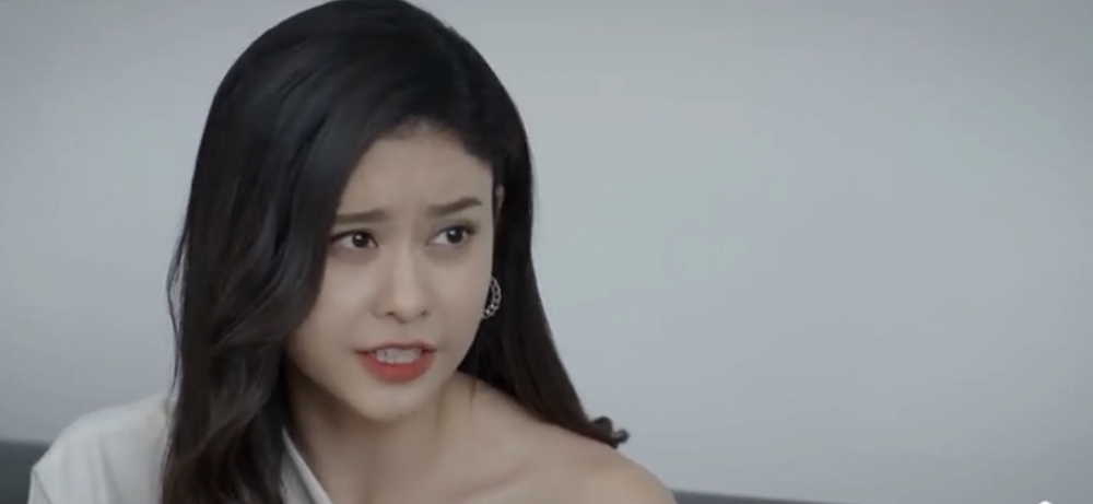 Trói buộc yêu thương - Tập 17 (tối 27/9): Hiếu từ bỏ Phương quay về nhà với mẹ