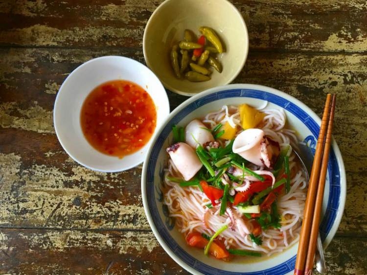 Ăn gì khi đi du lịch Phú Yên?