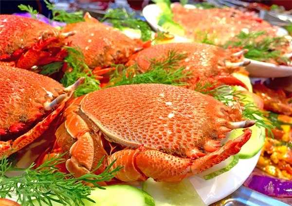 Ăn gì khi đi du lịch Phú Yên?