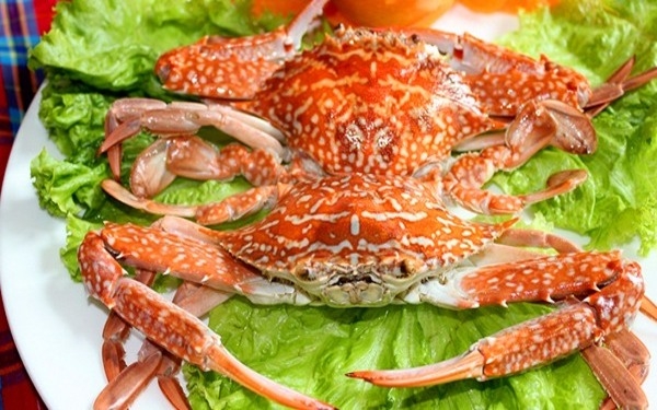 Ăn gì khi đi du lịch Phú Yên?