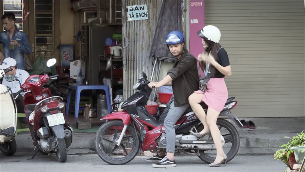 Lửa ấm - Tập 20 (tối 2/10): Bà Mai nhờ Ngọc xét nghiệm ADN cho Minh và con trai