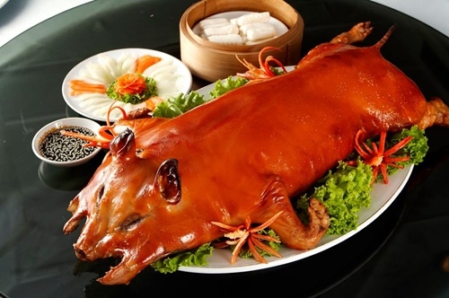 Ăn gì khi ghé thăm vùng đất Lạng Sơn?