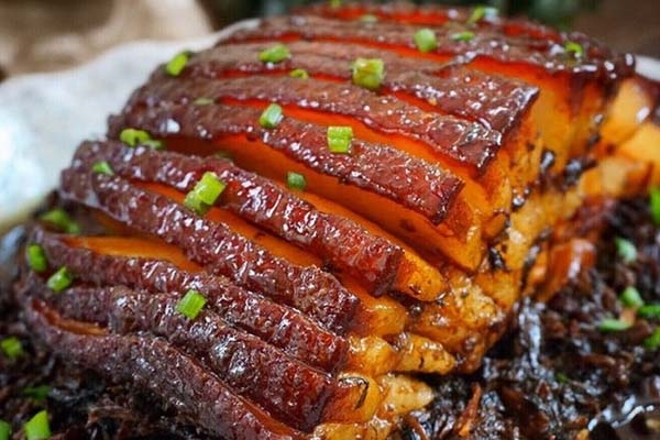 Ăn gì khi ghé thăm vùng đất Lạng Sơn?