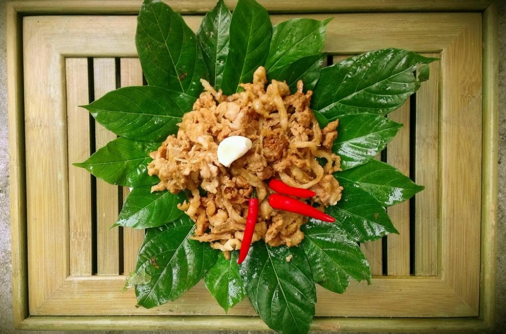 Ăn gì khi ghé thăm vùng đất Lạng Sơn?