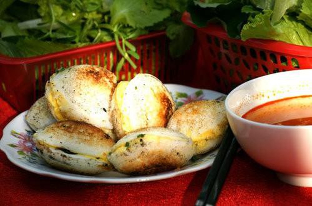 Ăn gì khi đi du lịch Khánh Hòa?