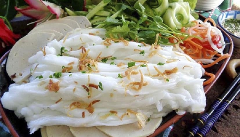 Ăn gì khi đi du lịch Khánh Hòa?