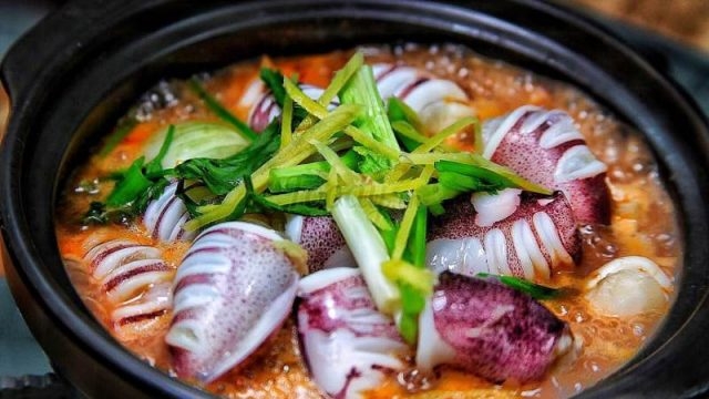 Ăn gì khi đi du lịch Khánh Hòa?