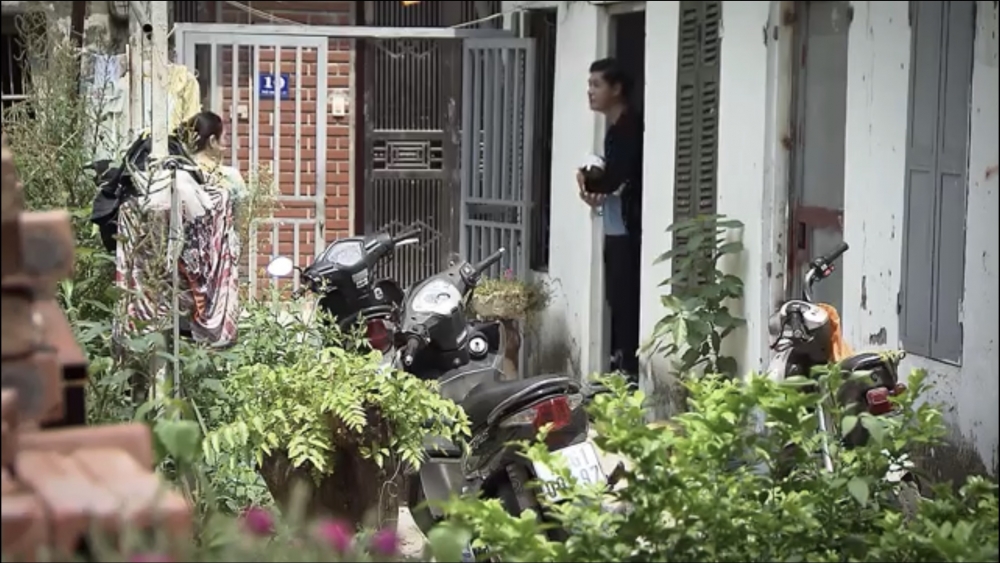 Lửa ấm - Tập 23 (tối 2/11): Vợ chồng mâu thuẫn, Thủy phát hiện mẹ chồng lén lút xét nghiệm ADN cho cháu nội