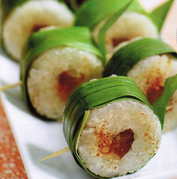 Ăn gì khi đến Phú Thọ?