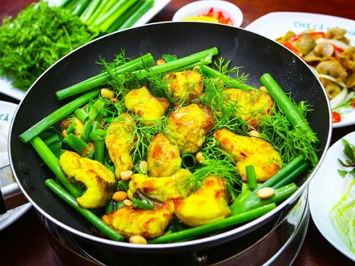 Ăn gì khi đến Phú Thọ?