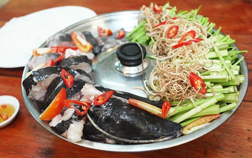 Ăn gì khi đến Phú Thọ?