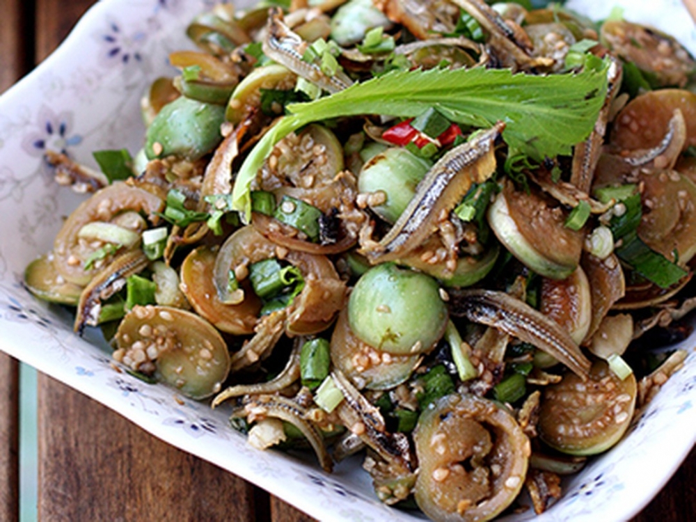 Món ăn ngon khi đi du lịch Đắk Lắk