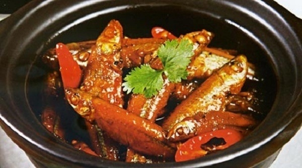 Món ăn ngon khi đi du lịch Đắk Lắk