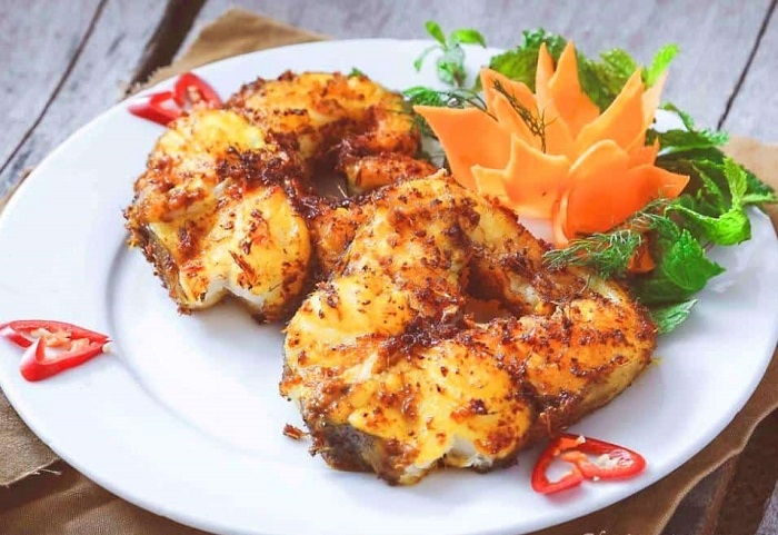 Món ăn ngon khi đi du lịch Đắk Lắk