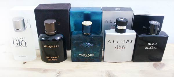Quà tặng ngày doanh nhân Việt Nam cho nam giới