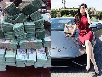 Top con giáp may mắn nhất tuần (18-24/10): Tài lộc rót vào nhà