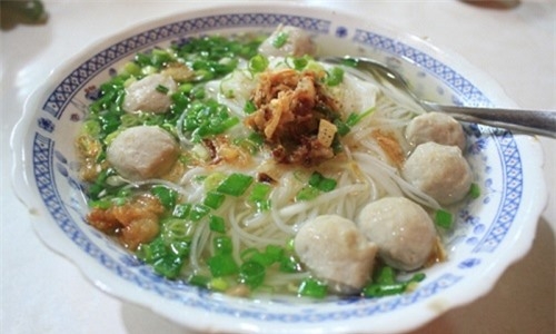Ăn gì khi đi du lịch An Giang?