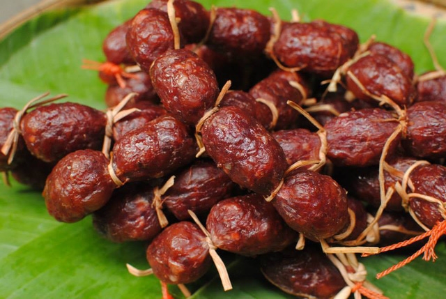 Ăn gì khi đi du lịch An Giang?