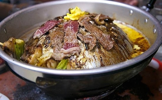 Ăn gì khi đi du lịch An Giang?