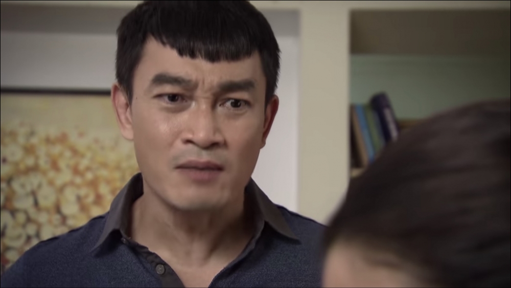 Lửa ấm - Tập 27 (tối 6/11): Thủy quyết định mua nhà bất chấp ý kiến của Minh?