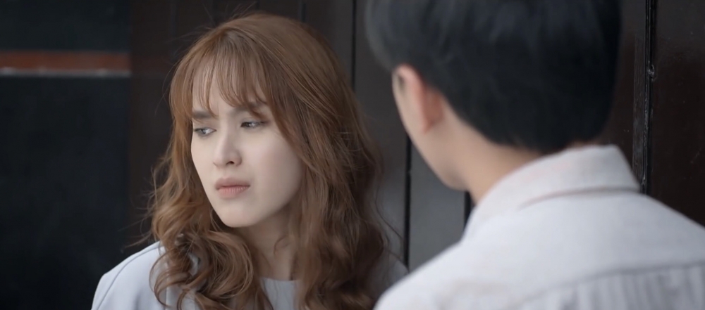 Trói buộc yêu thương - Tập 23 (tối 10/11): Bà Lan sững người khi biết có kẻ theo dõi 