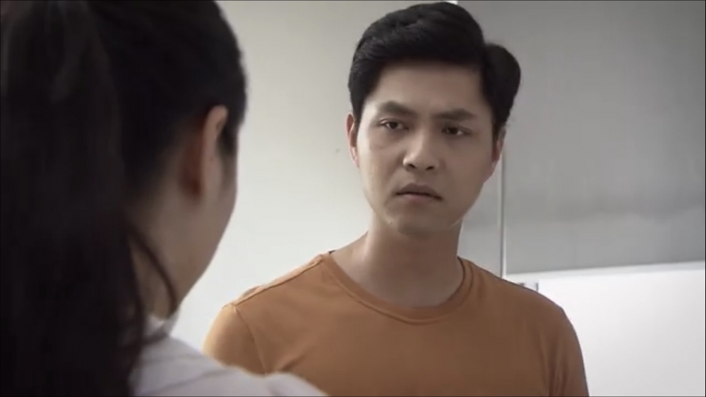 Lửa ấm - Tập 30 (tối 11/11): Thủy bắt gặp tiểu tam tại nhà mình