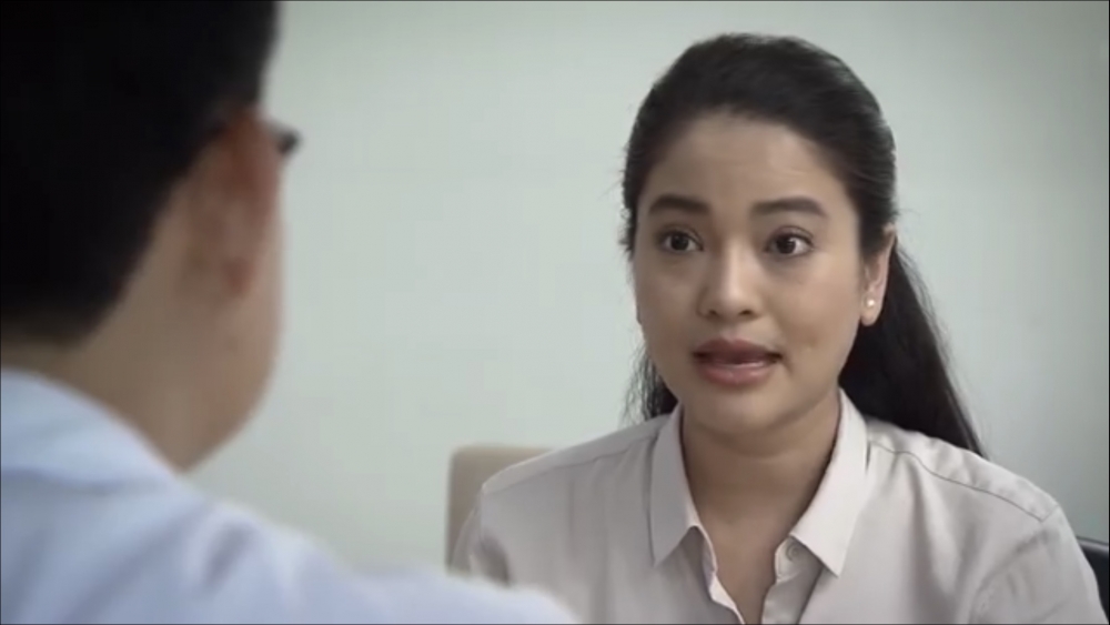 Lửa ấm - Tập 30 (tối 11/11): Thủy bắt gặp tiểu tam tại nhà mình