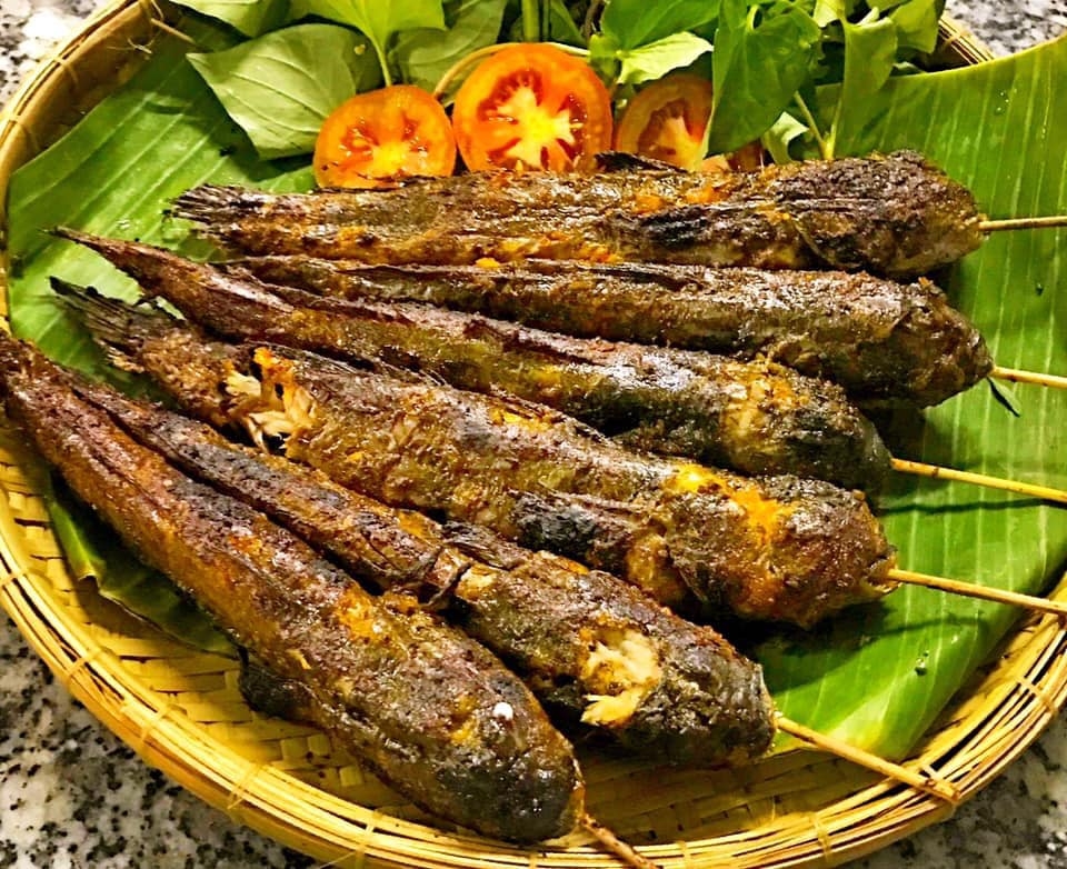 Ăn gì khi đi du lịch Cà Mau?