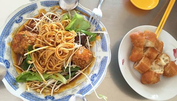 Ăn gì khi đi du lịch Cà Mau?