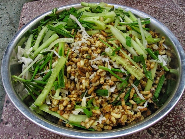 Ăn gì khi đi du lịch Cà Mau?