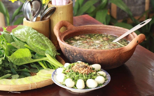 Ăn gì khi đi du lịch Cà Mau?