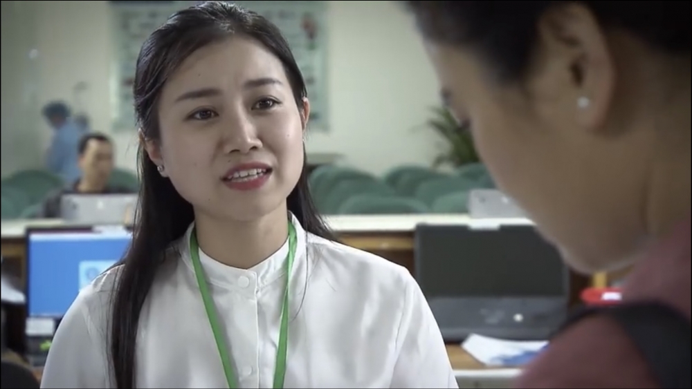 Lửa ấm - Tập 32 (tối 13/11): Minh sững người vì lý do về Việt Nam của Ngọc