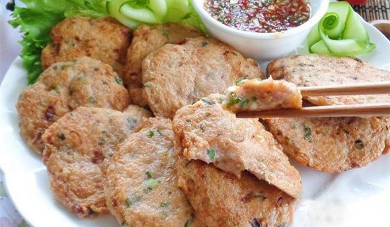 Ăn gì khi đến vùng đất Hậu Giang?